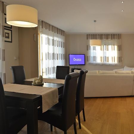 Rooms Villa Oasiss ヴィンクラン エクステリア 写真