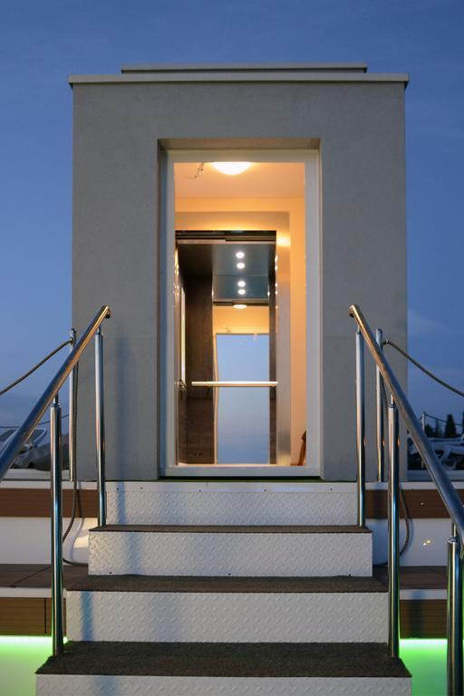 Rooms Villa Oasiss ヴィンクラン エクステリア 写真
