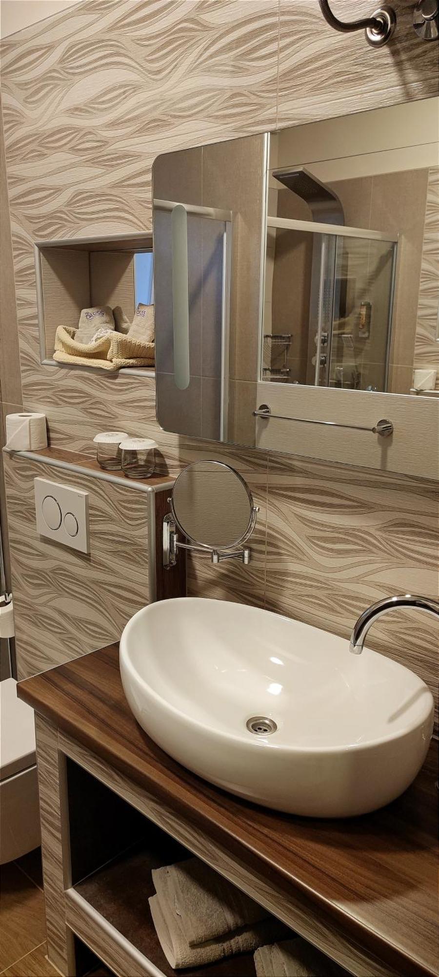 Rooms Villa Oasiss ヴィンクラン 部屋 写真