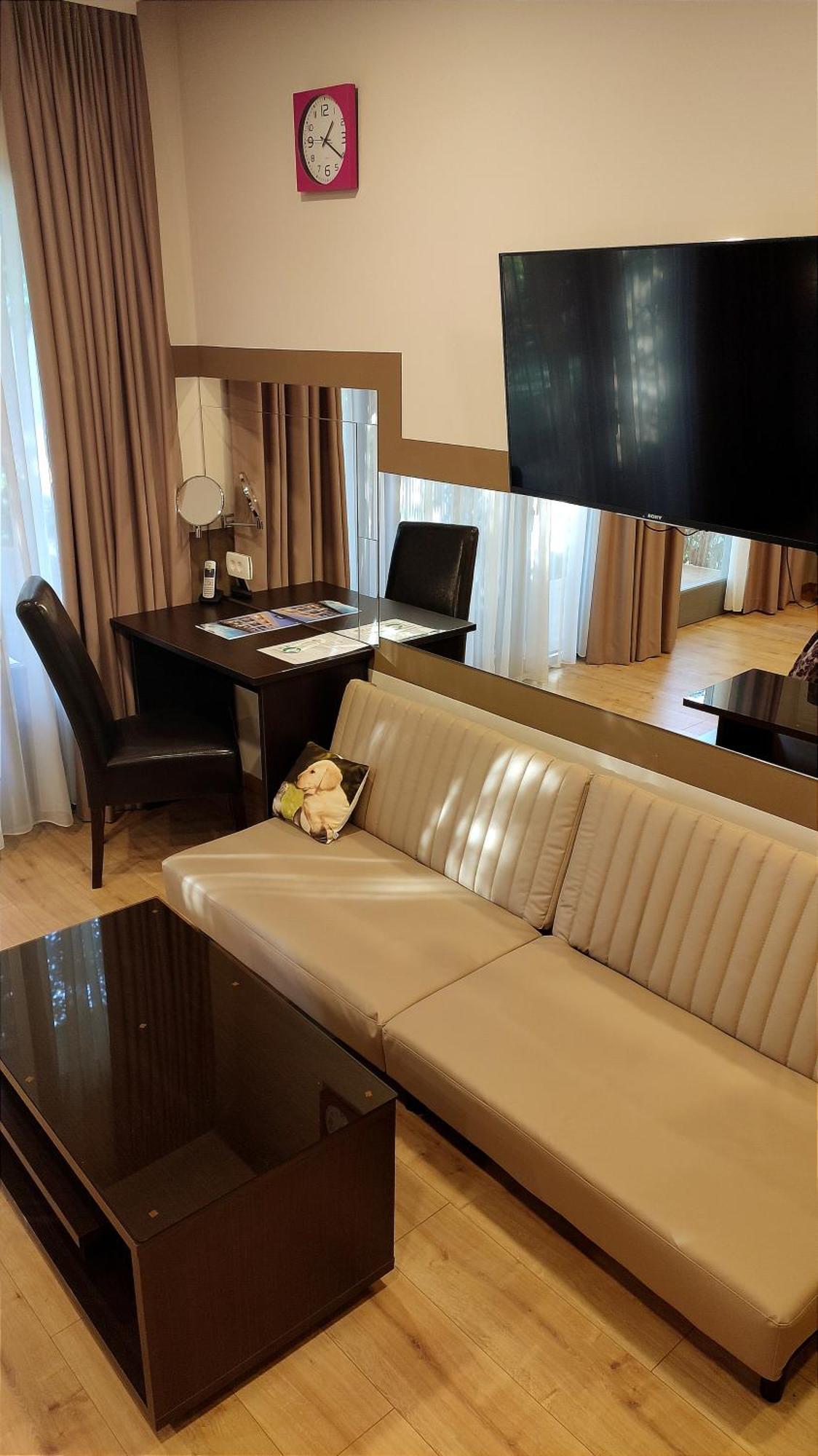 Rooms Villa Oasiss ヴィンクラン 部屋 写真
