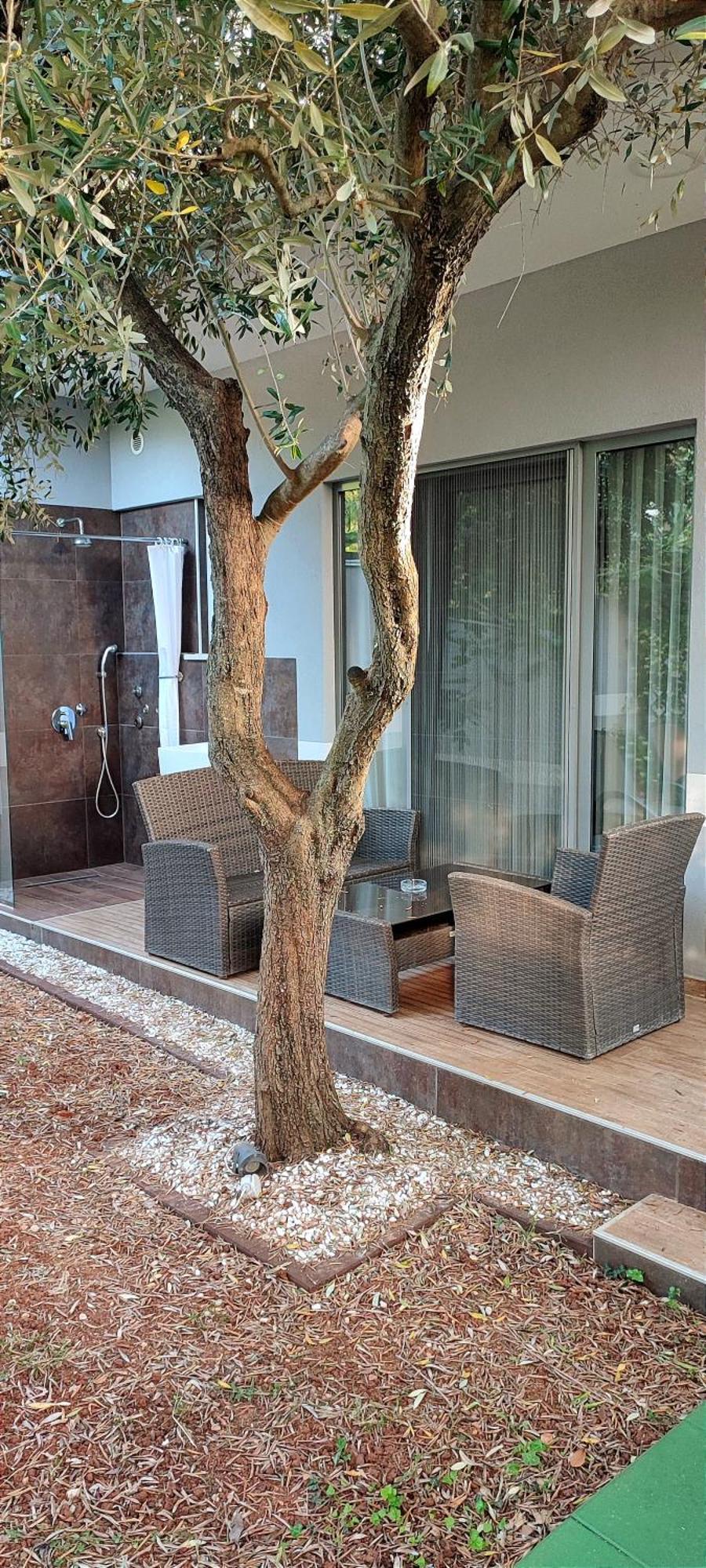 Rooms Villa Oasiss ヴィンクラン 部屋 写真