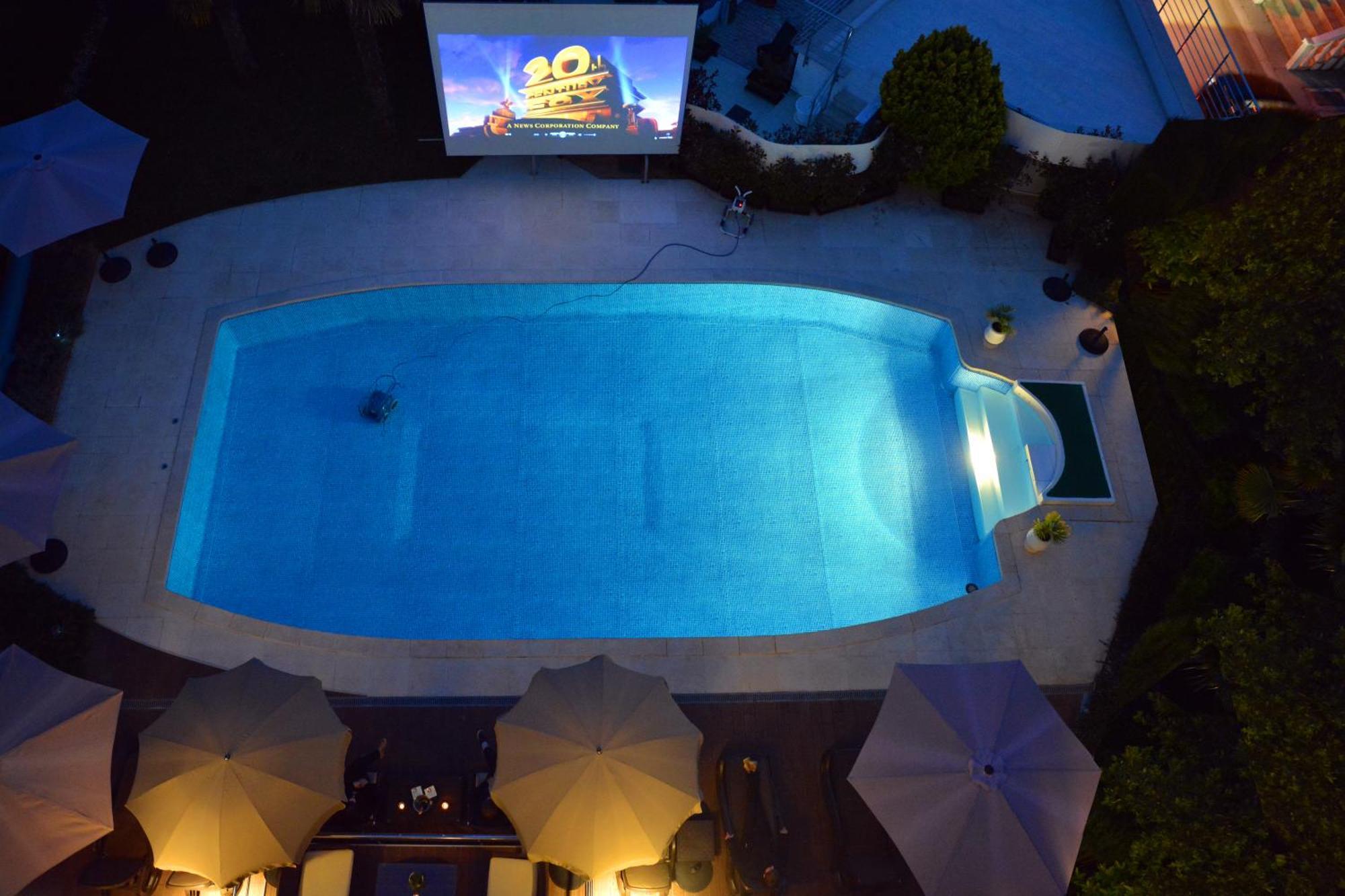 Rooms Villa Oasiss ヴィンクラン 部屋 写真
