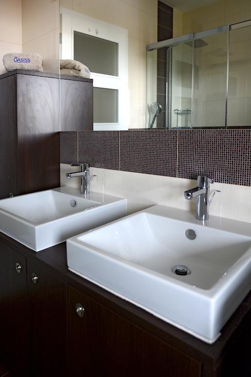 Rooms Villa Oasiss ヴィンクラン 部屋 写真