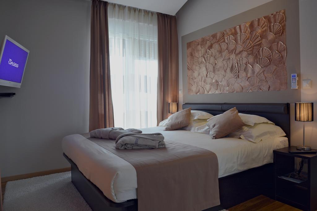 Rooms Villa Oasiss ヴィンクラン 部屋 写真