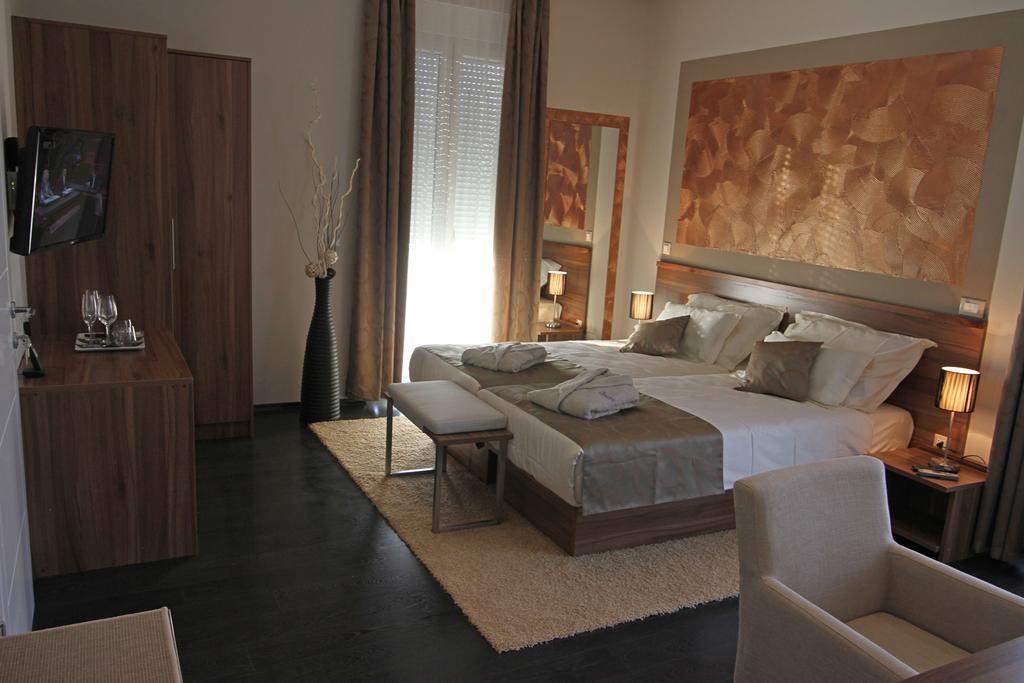 Rooms Villa Oasiss ヴィンクラン エクステリア 写真