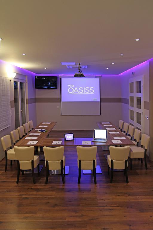Rooms Villa Oasiss ヴィンクラン エクステリア 写真